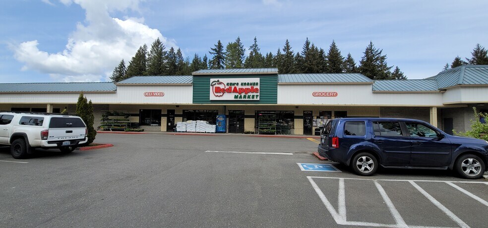 11042 E Hwy 525, Clinton, WA for lease - Building Photo - Image 2 of 4