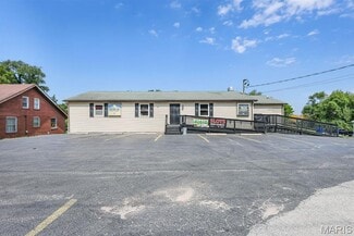 More details for 519 N Main St, Caseyville, IL - Retail for Sale