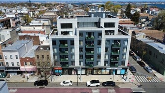 32-58 105th Street, Corona (Commercial) - Live-Work Space