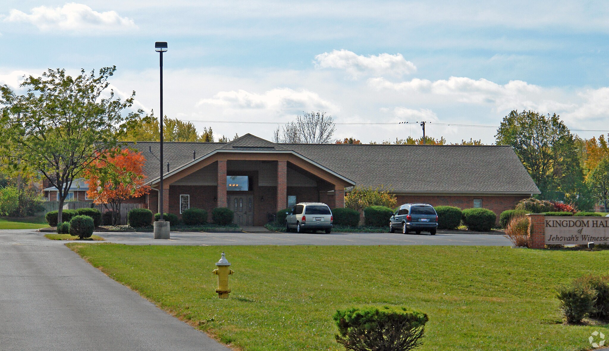 5636 Burkhardt Rd, Dayton, OH for sale Building Photo- Image 1 of 1