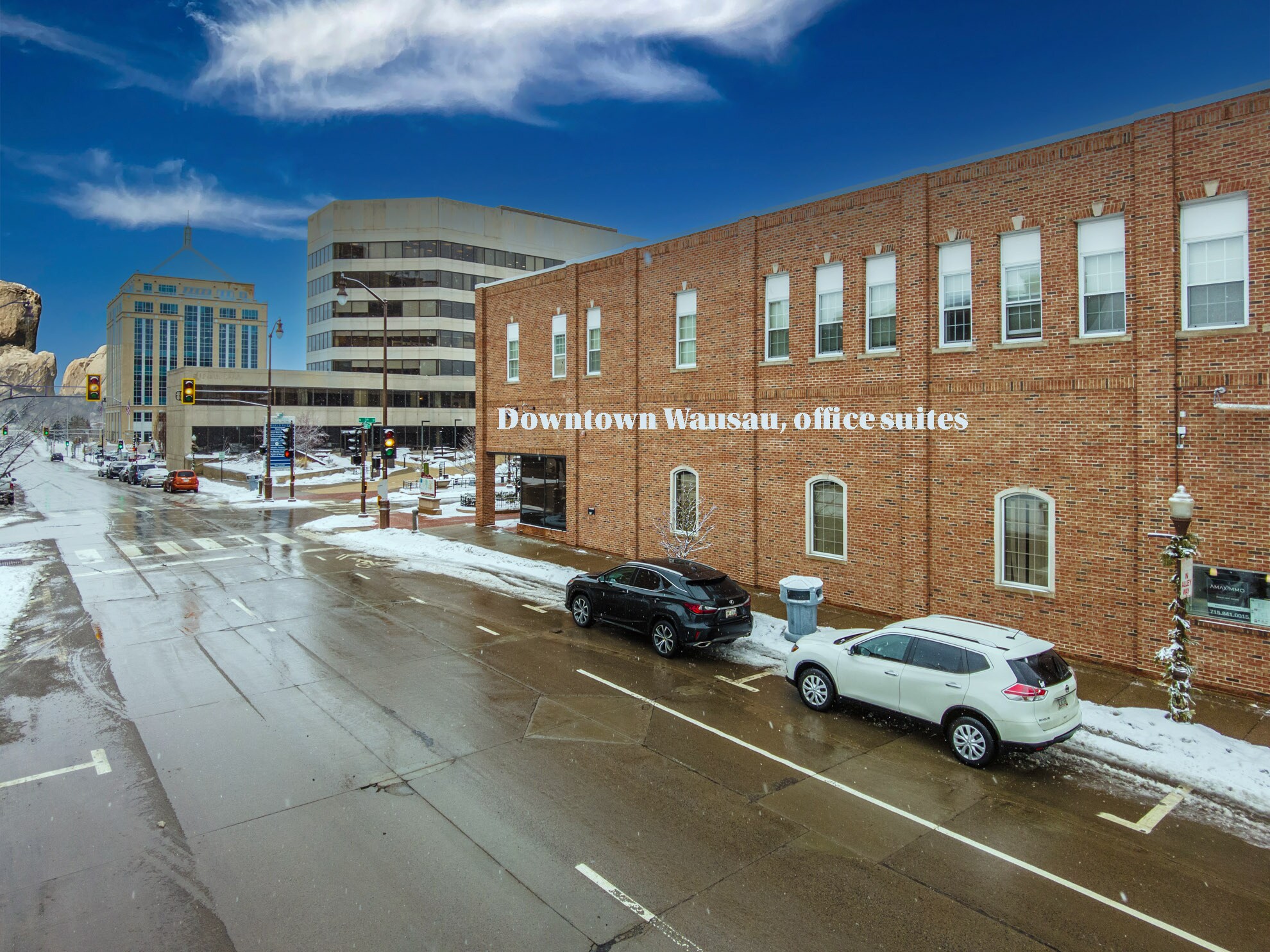 501 N 3rd St, Wausau, WI for sale Primary Photo- Image 1 of 1