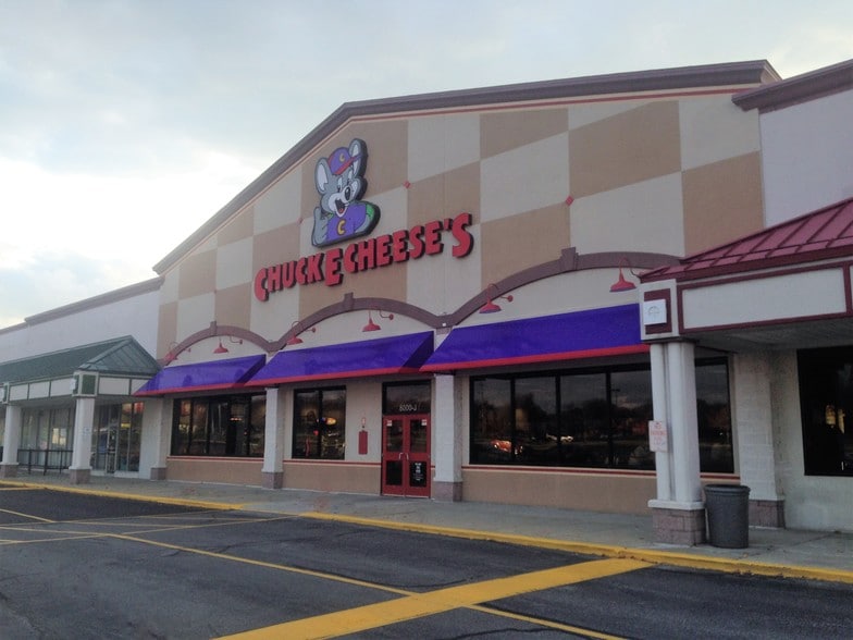 7900 Plaza Blvd, Mentor, OH for lease - Other - Image 3 of 8