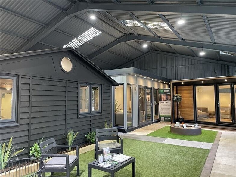 Church Rd, Thurston for sale - Interior Photo - Image 2 of 3