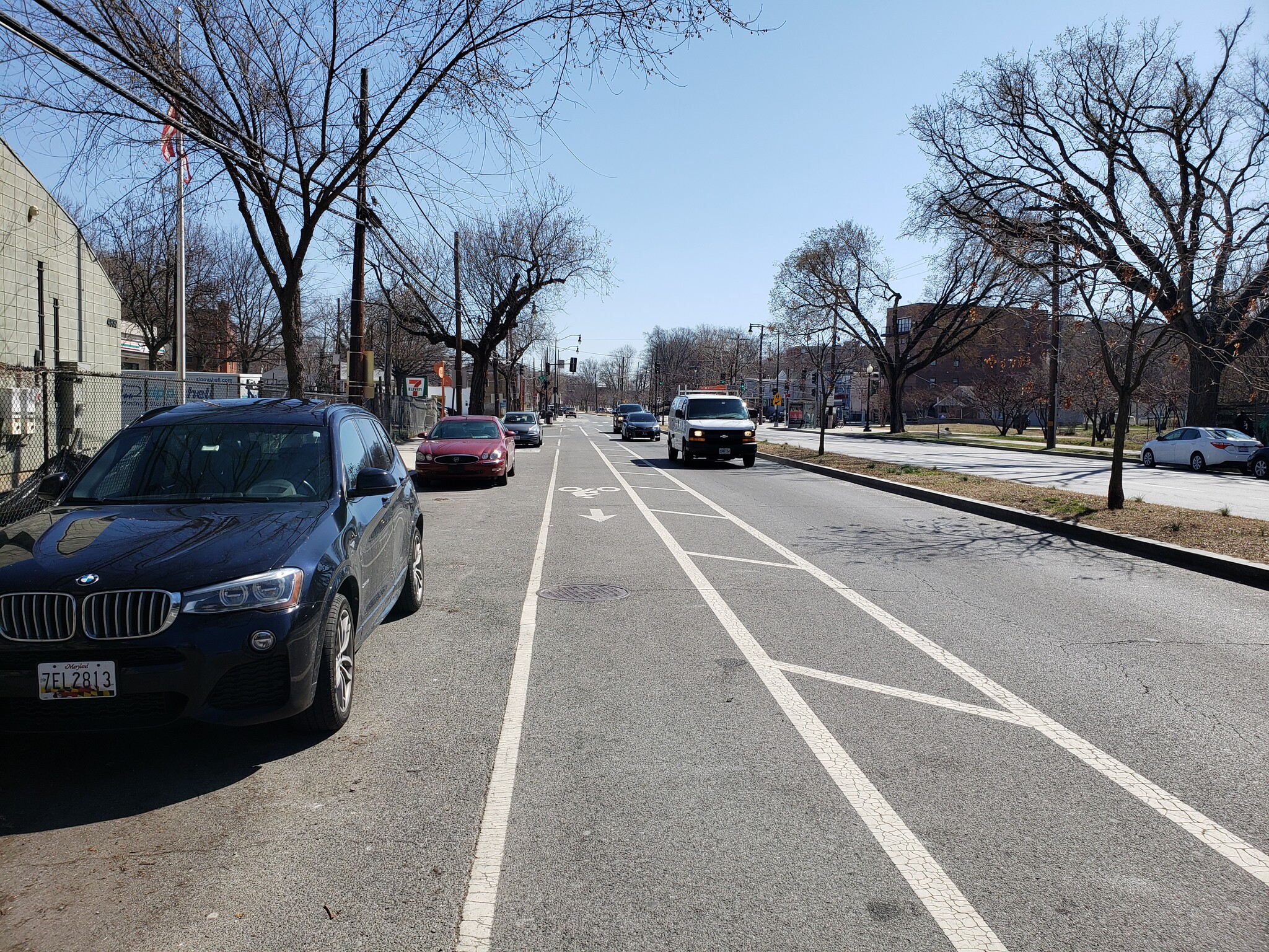 Nannie Helen Burroughs Ave, Washington, DC for sale Other- Image 1 of 7