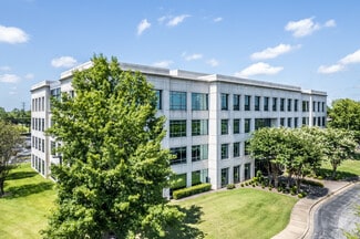 More details for 6750 Lenox Center Ct, Memphis, TN - Office for Lease