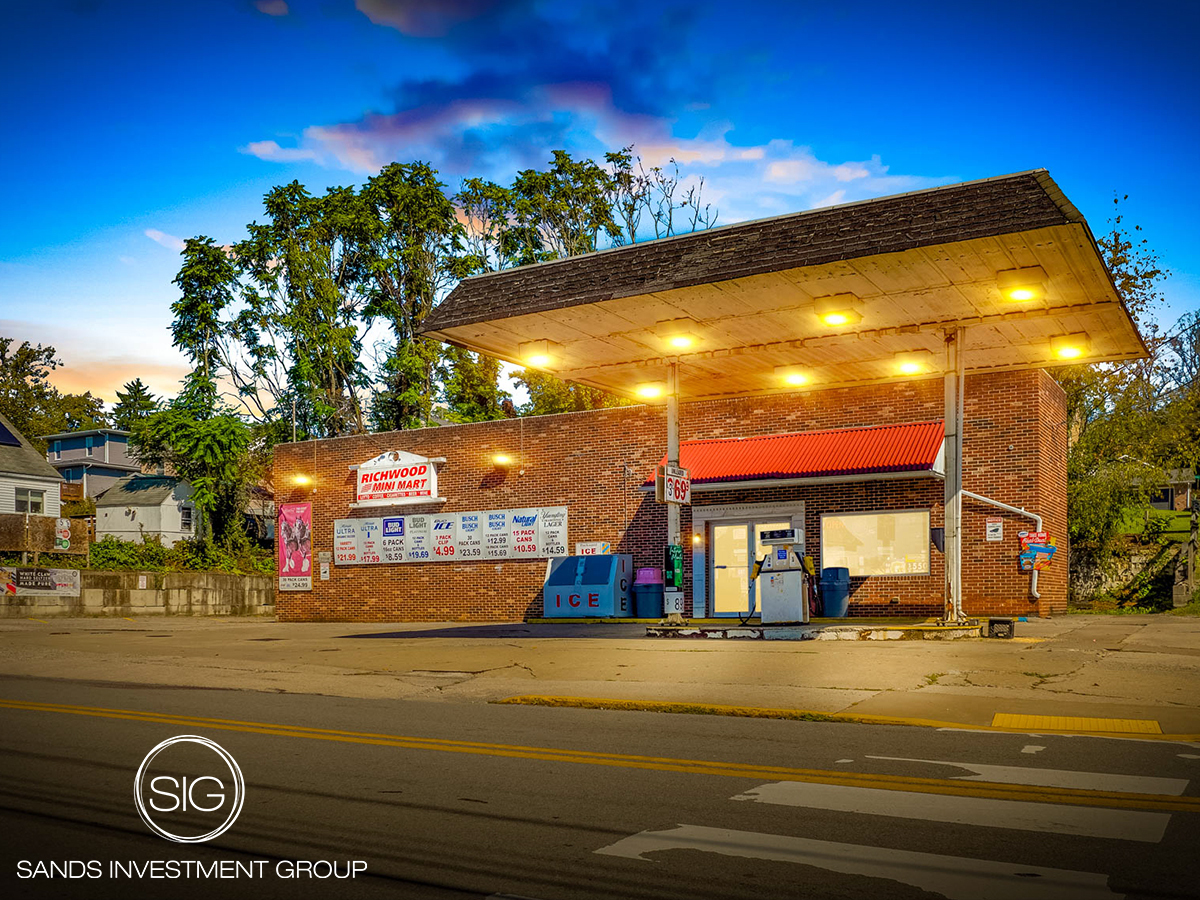 1287 Richwood Ave, Morgantown, WV for sale Primary Photo- Image 1 of 1