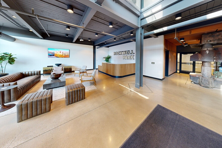 7514 Thomas Blvd, Pittsburgh, PA for lease - Matterport 3D Scan - Image 3 of 31