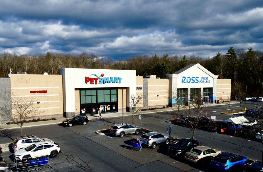 Route 611, Stroudsburg, PA for lease - Building Photo - Image 2 of 5