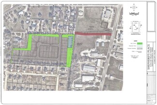 More details for 0000 Peel, Pilot Point, TX - Land for Sale