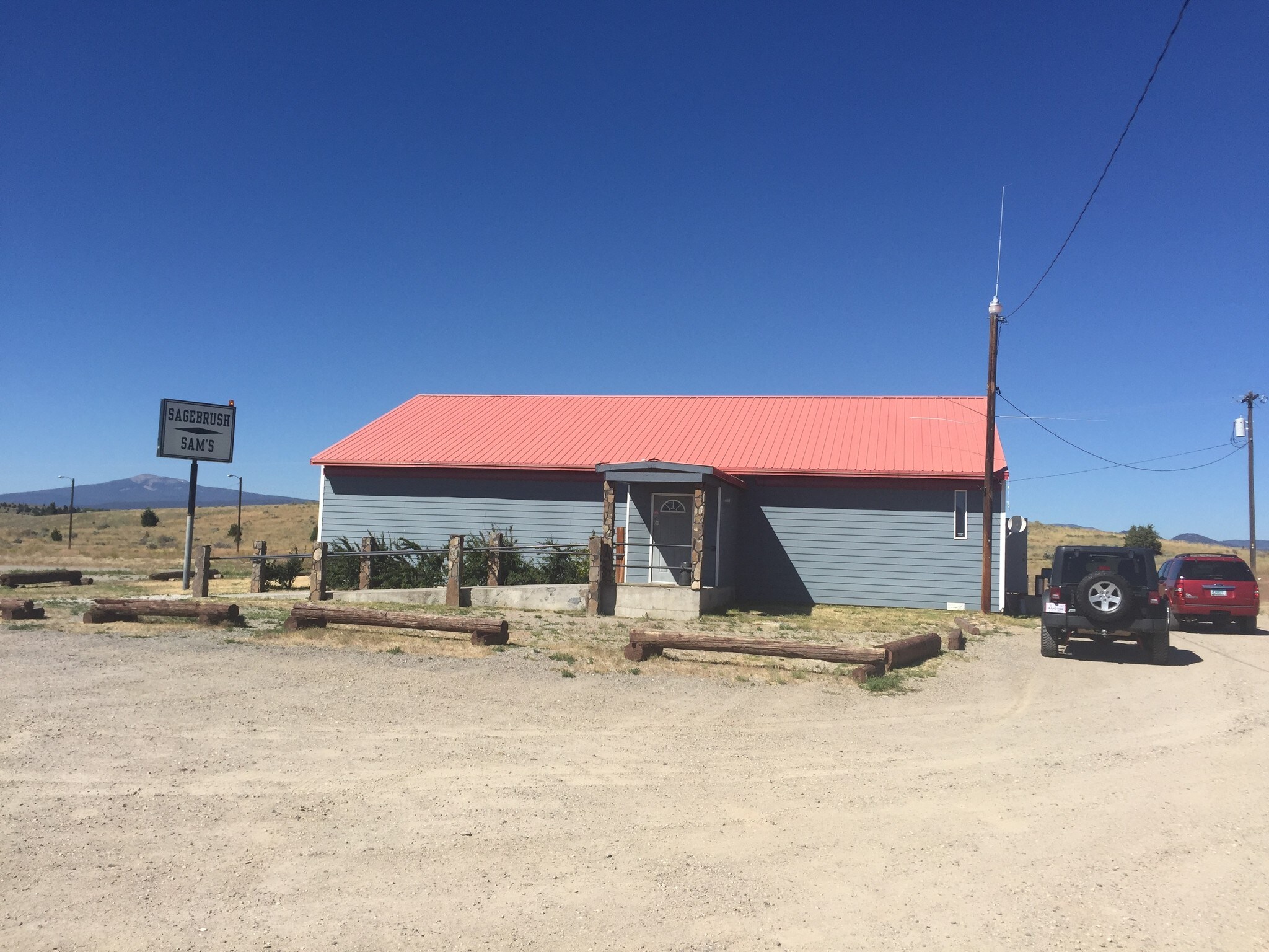 122040 Nissler Rd, Butte, MT for sale Primary Photo- Image 1 of 1