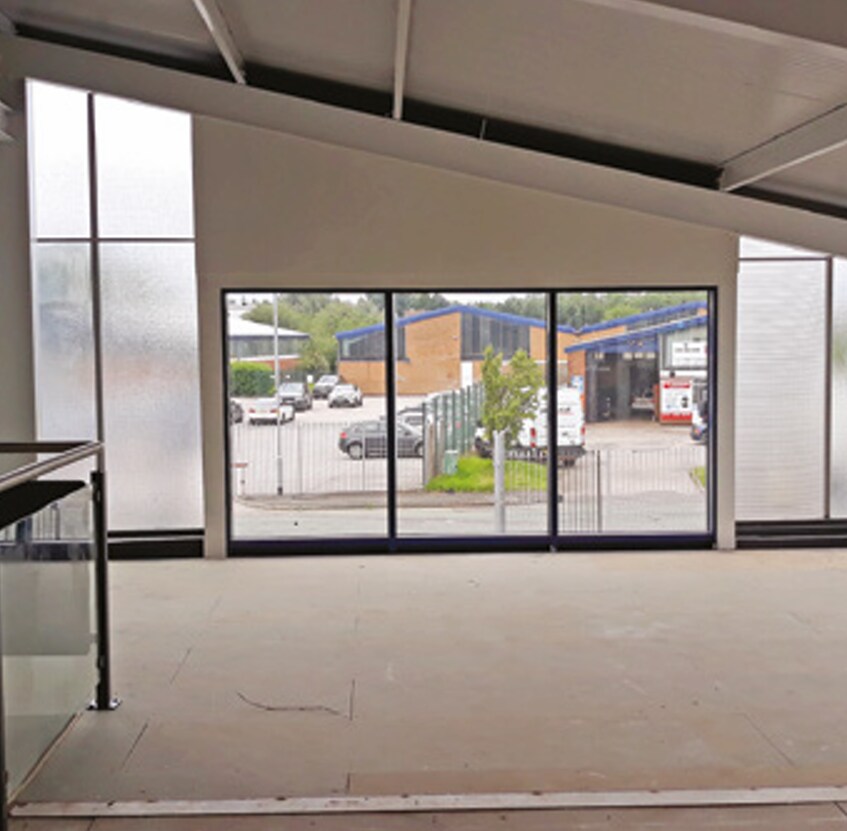 Earl Rd, Wilmslow for lease Interior Photo- Image 1 of 3