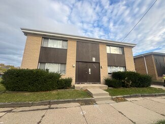 More details for 944 N 20th St, Milwaukee, WI - Multifamily for Sale