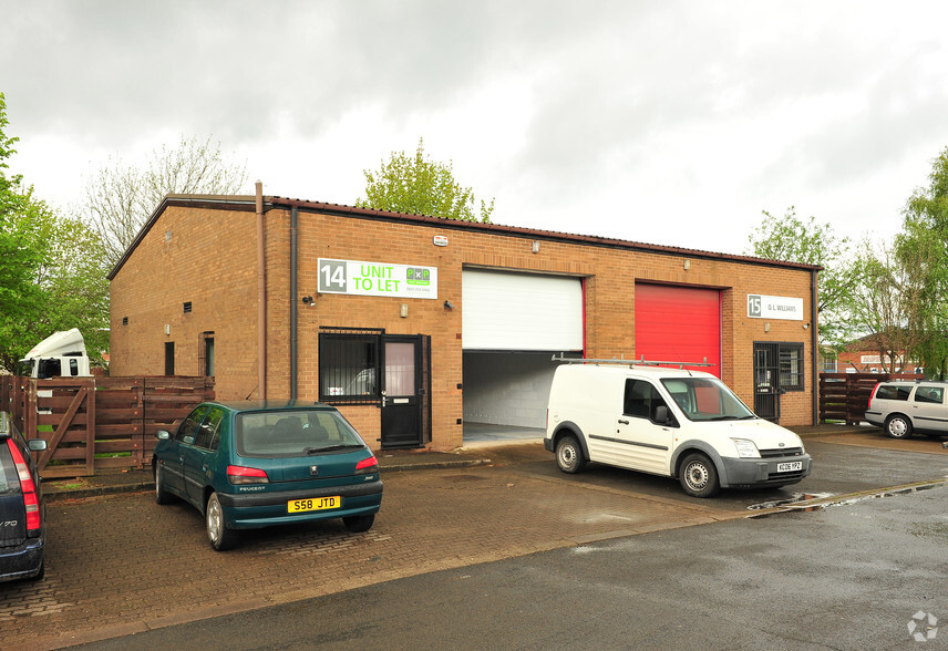 Orleton Rd, Ludlow for sale - Primary Photo - Image 1 of 1