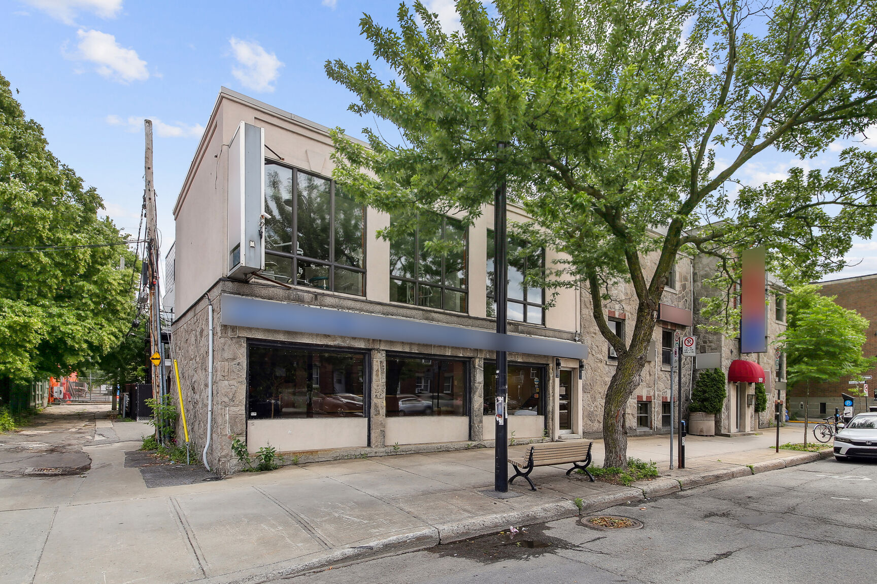 150 Rue Jarry E, Montréal, QC for lease Building Photo- Image 1 of 18