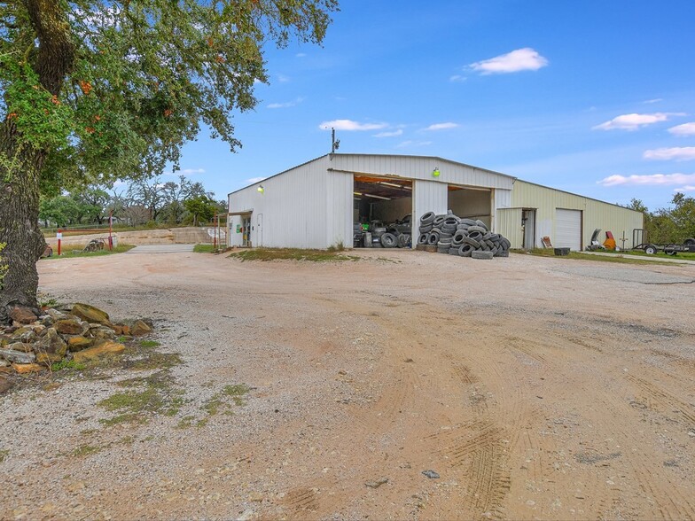 2791 W State Highway 29, Burnet, TX for sale - Building Photo - Image 3 of 21