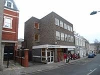 Museum St, Ipswich for sale Primary Photo- Image 1 of 1