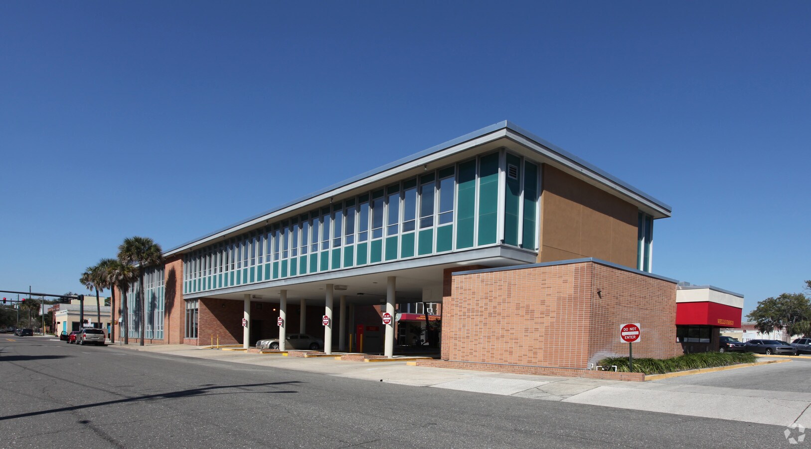 1601 N Main St, Jacksonville, FL 32206