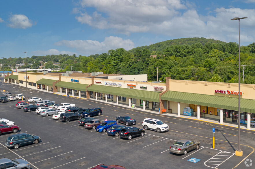 260 Remount Rd, Front Royal, VA for lease - Building Photo - Image 2 of 4