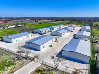 More details for 6562 Michael Talty Ave, Terrell, TX - Industrial for Lease