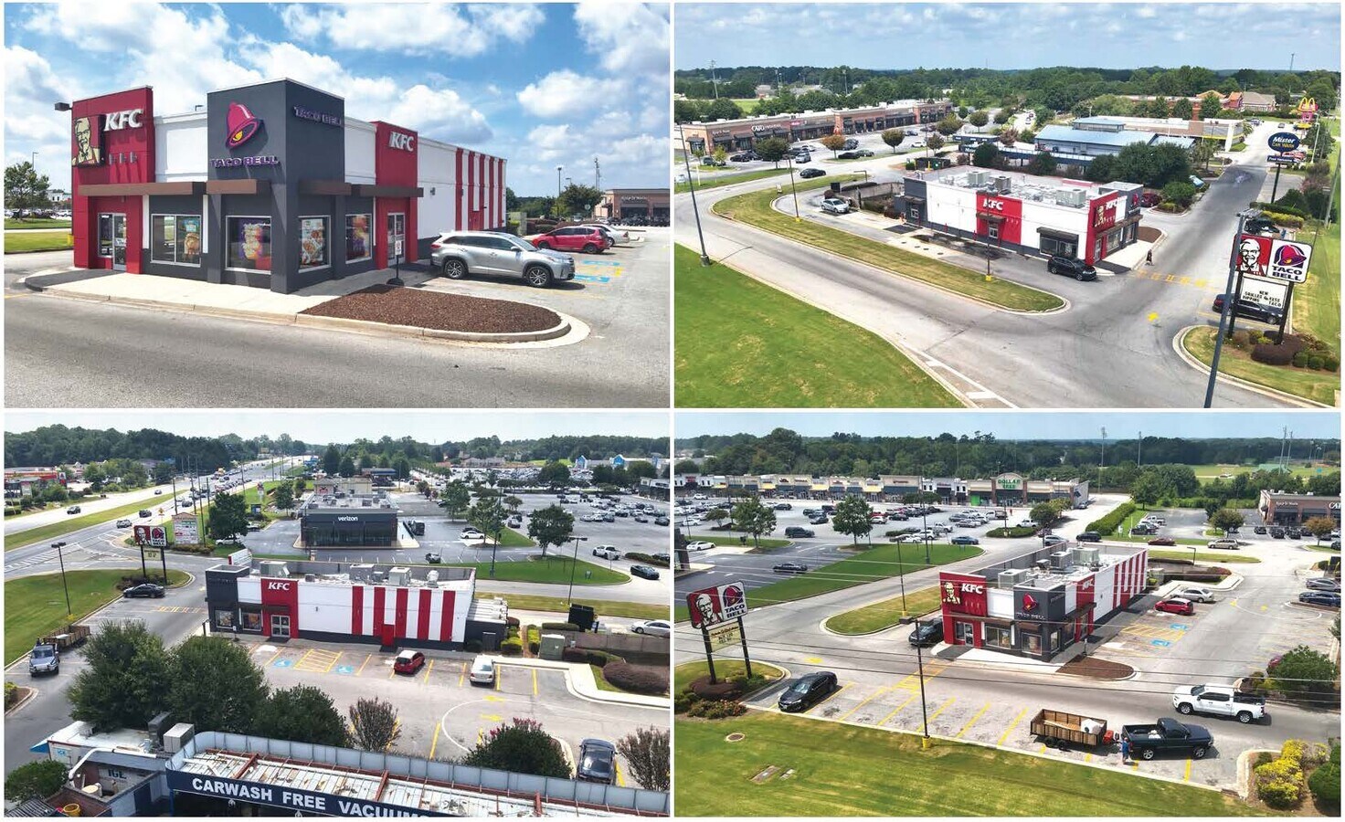 11325 Tara Blvd, Hampton, GA 30228