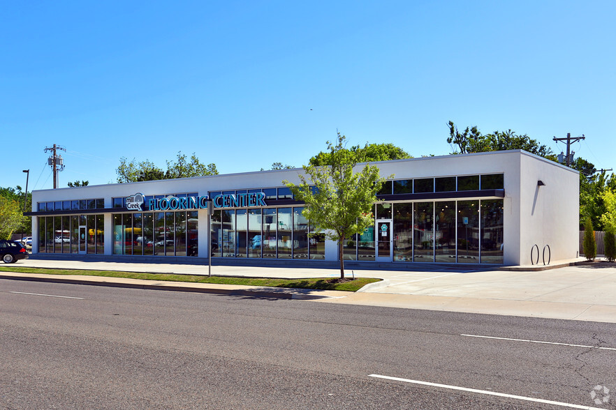 1200 S Broadway, Edmond, OK for sale - Building Photo - Image 2 of 3