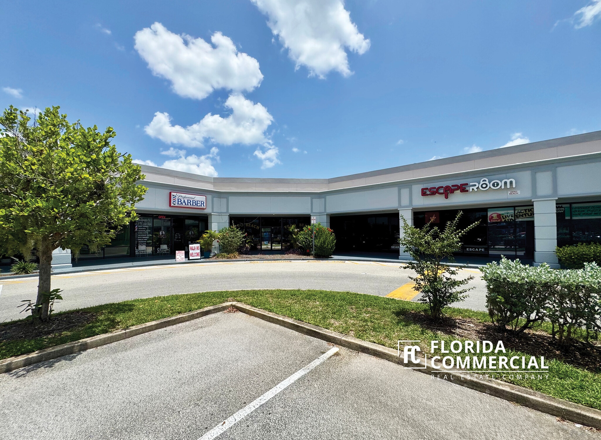 750 S US Highway 1, Vero Beach, FL for lease Building Photo- Image 1 of 6