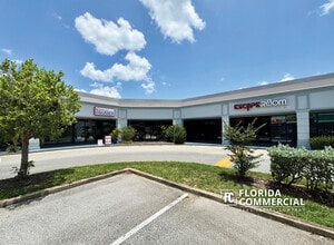 750 S US Highway 1, Vero Beach, FL for lease Building Photo- Image 1 of 6
