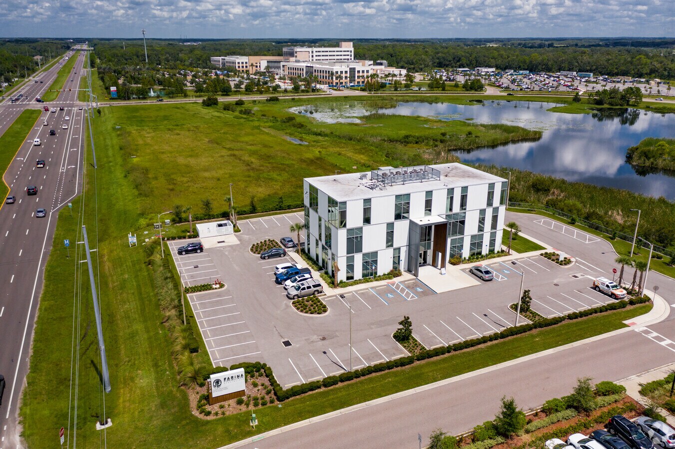 Office Depot Bruce B Downs Boulevard Wesley Chapel Fl 2370 Bruce B Downs Blvd, Wesley Chapel, FL 33544 | LoopNet