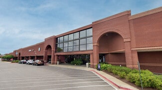 More details for 670-714 N Germantown Pky, Cordova, TN - Retail for Lease