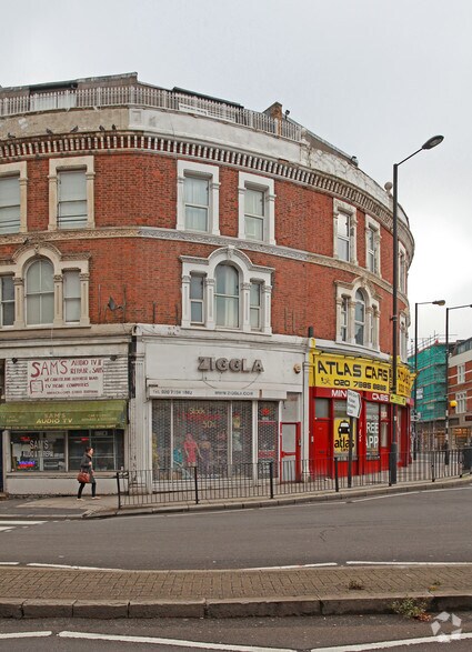 800 Fulham Rd, London for lease - Building Photo - Image 2 of 3