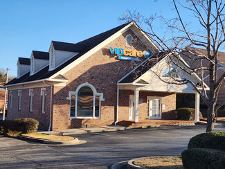 More details for 540 Professional Dr, Macon-Bibb, GA - Office for Lease