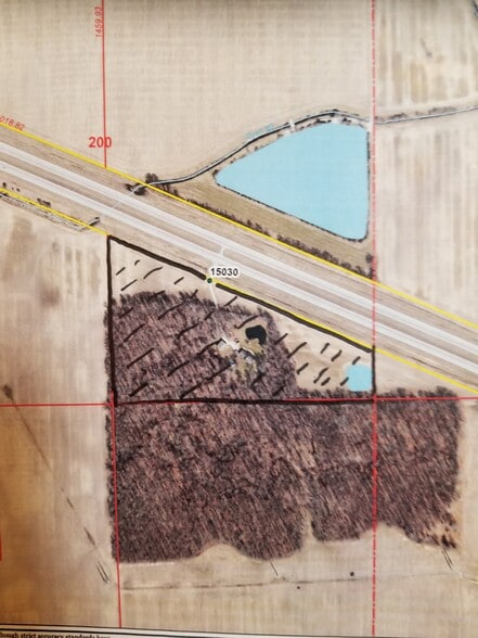 15030 US Highway 30 E, New Haven, IN for sale - Primary Photo - Image 1 of 1