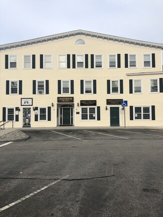 More details for 7 Exchange, Barre, MA - Office for Lease