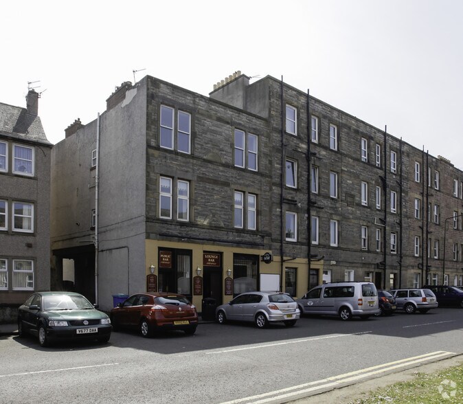 170 New St, Musselburgh for sale - Primary Photo - Image 1 of 1