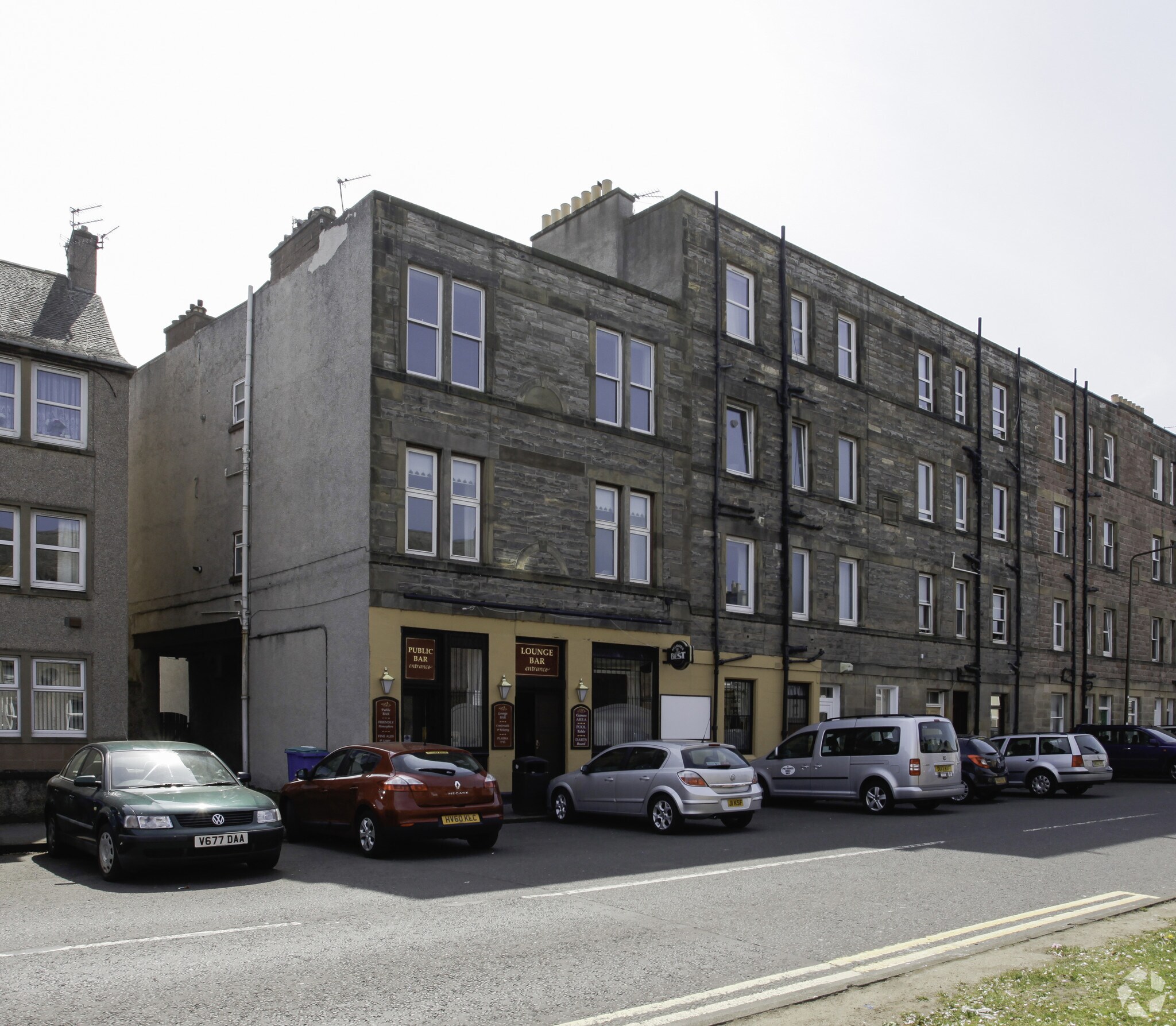 170 New St, Musselburgh for sale Primary Photo- Image 1 of 1
