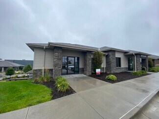 More details for 3402-3406 N 191st Ave, Elkhorn, NE - Office for Lease