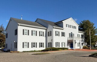 The Governor's Mansion - Loft