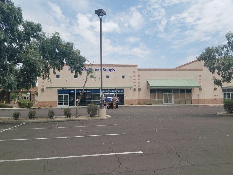 12425 N Cave Creek Rd Phoenix Az 85022 Freestanding Property 12425 N Cave Creek Rd