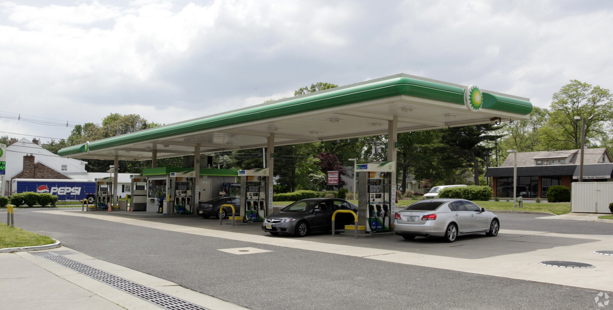 1212 Kings Hwy, Cherry Hill, NJ for sale Primary Photo- Image 1 of 1