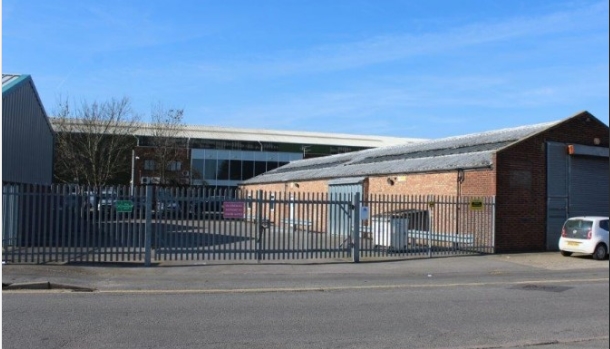 Galleymead Rd, Slough for lease - Building Photo - Image 2 of 4