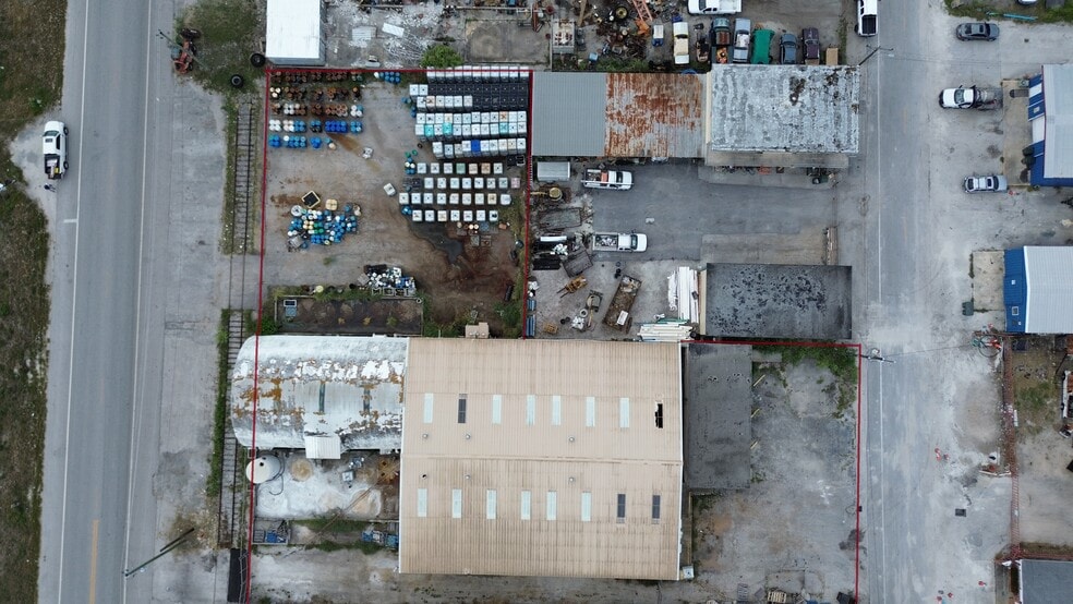 909 NW 13th St, Belle Glade, FL for sale - Building Photo - Image 3 of 8