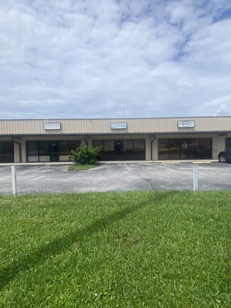 More details for 705 Live Oak St, Tarpon Springs, FL - Industrial for Lease