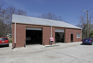 More details for 205 E Trinity Ln, Nashville, TN - Flex for Lease