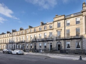 29-31 Melville St, Edinburgh for lease Building Photo- Image 1 of 5