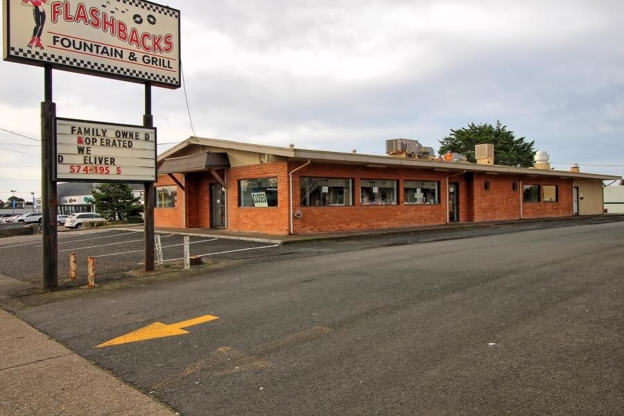 1255 N Coast Hwy, Newport, OR for sale Other- Image 1 of 1