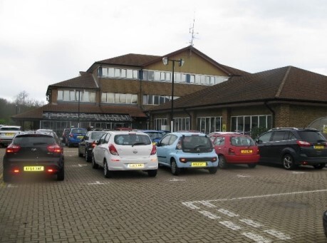 Goldhay Way, Peterborough for sale - Building Photo - Image 3 of 6