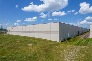 More details for 1675 Westbelt Dr, Columbus, OH - Industrial for Lease