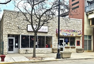 More details for 1822 W Addison St, Chicago, IL - Retail for Sale