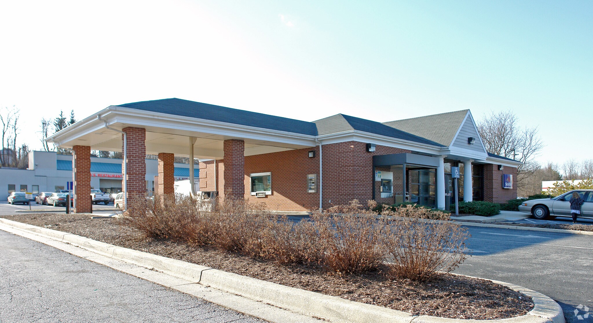 1170011716 Reisterstown Rd, Reisterstown, MD 21136 Cherryvale Plaza