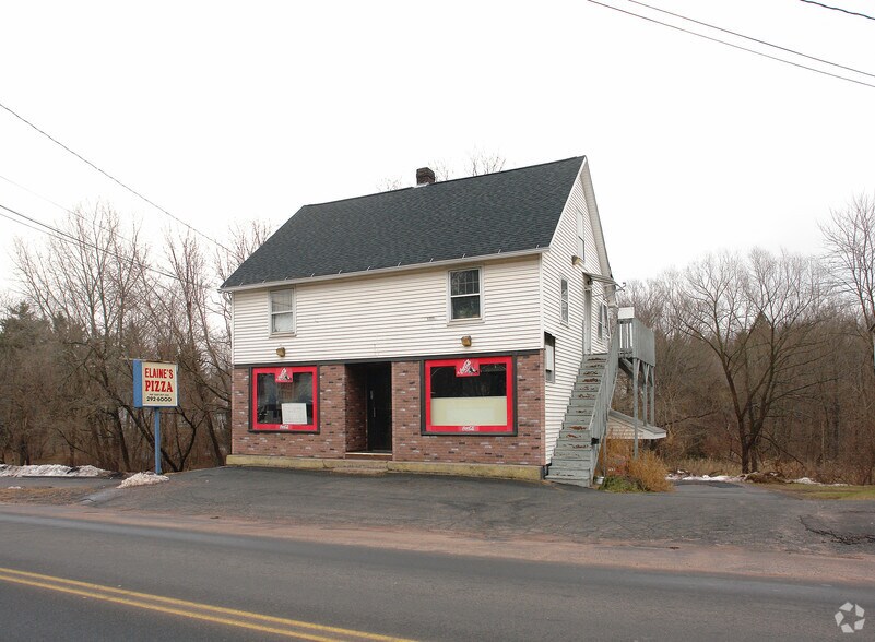 147 Main St, Broad Brook, CT for sale - Primary Photo - Image 1 of 1